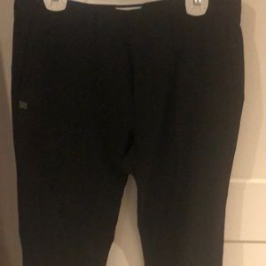 Hugo Boss Green pants